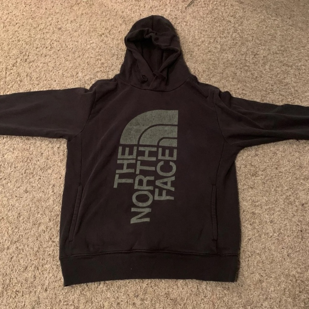 North Face Hoodie